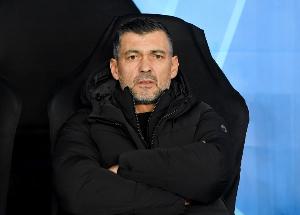 孔塞桑：米兰在比赛中的进攻很有威胁，而对我来说不丢球非常重要