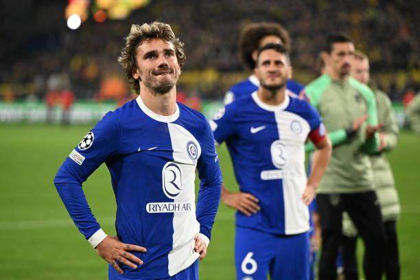 博鱼-武一帆：马竞被翻盘并非偶然，昔日铁军已失去狼性