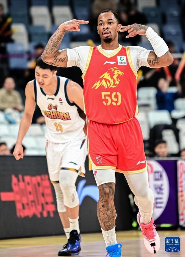 博鱼下载-CBA常规赛：浙江方兴渡胜四川丰谷酒业