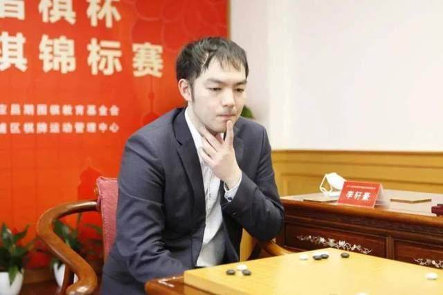 博鱼-梁熙明：李轩豪作弊争议背后，AI将摧毁职业围棋？