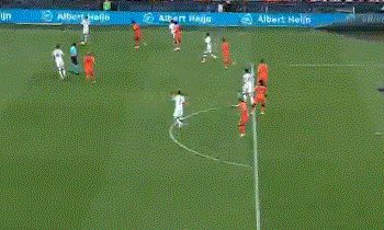 博鱼体育-【欧国联】德佩助攻+失绝杀点球 荷兰先丢2球平波兰