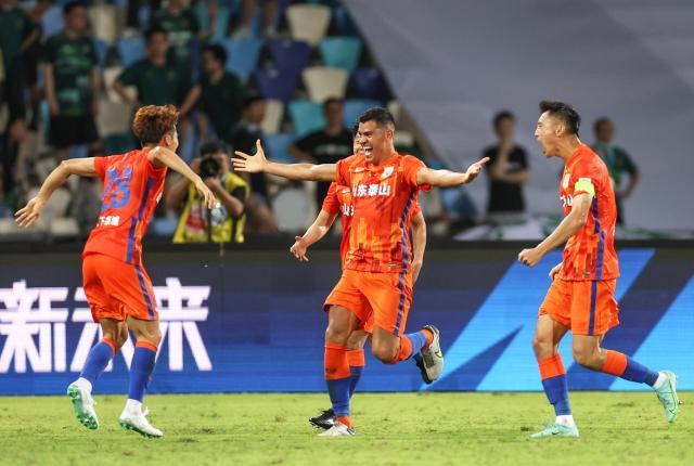 博鱼体育-泰山再次残阵PK河南不愁郑铮替身：务必把篱笆扎好