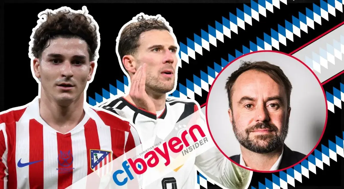 博鱼-法尔克：拜仁错过武什科维奇；对达洛特暂无兴趣