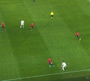 博鱼-【法甲】梅西传射+中楣 姆巴佩世界波 巴黎5比1里尔