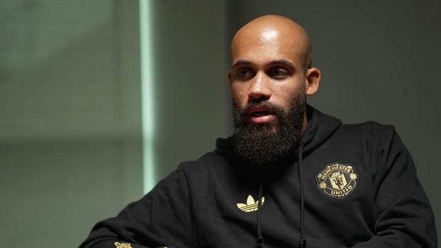 博鱼APP-姆伯莫：曼市德比结束时感觉非常幸福；我喜欢每一个进攻位置