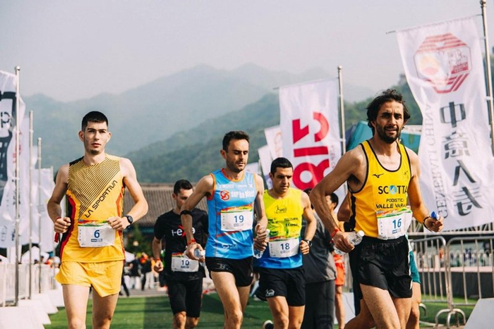 博鱼-长城爬坡、山地越野，这个周末昌平开跑|北京|世界杯|2026山地跑世界杯|越野挑战赛|昌平区_新浪新闻